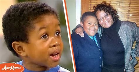 ‘websters Emmanuel Lewis Lost House He Shared With Mom At 41 After He