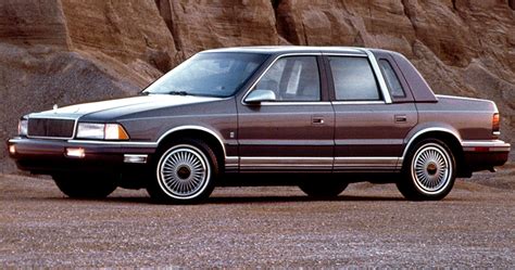 The Semi Premium American Compacts Of 1992 The Daily Drive Consumer