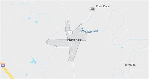 Moving To Natchez Louisiana Btobers