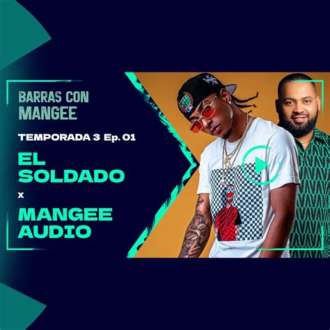 Temporada 2 Mix Mangee Audio Ft Varios Artistas Mangee Audio