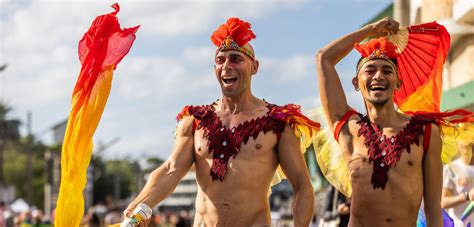 Here S Everything You Need To Know About Sydney Gay And Lesbian Mardi Gras Parade Star Observer