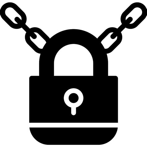 Padlock Lock Vector Svg Icon Svg Repo