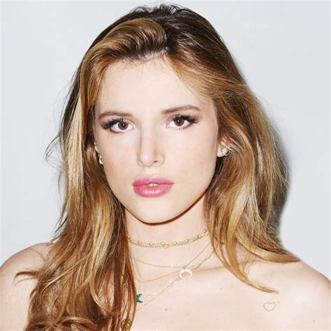 Exclusive Bella Thorne Teaches Us Her 1 Makeup Secret