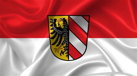 flag of nuremberg - Photo #522 - motosha | Free Stock Photos