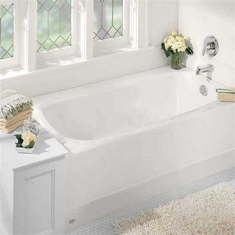 8 Best Alcove Bathtubs In 2025 All Size Tubs Ranked