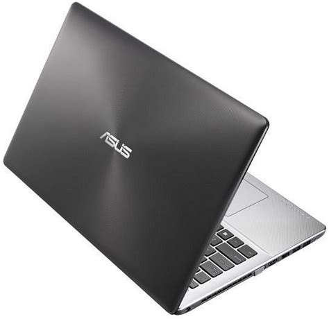 Asus R Vx Dm D Notebookcheck Org