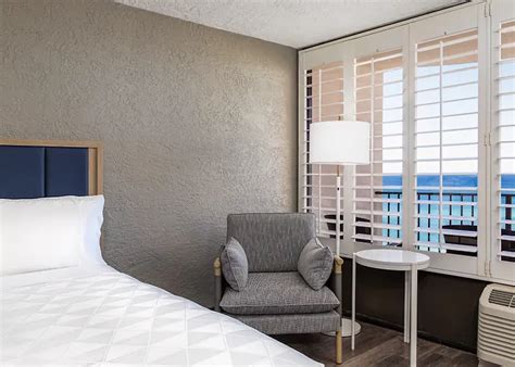 HOLIDAY INN RESORT PANAMA CITY BEACH BY IHG, PANAMA CITY BEACH