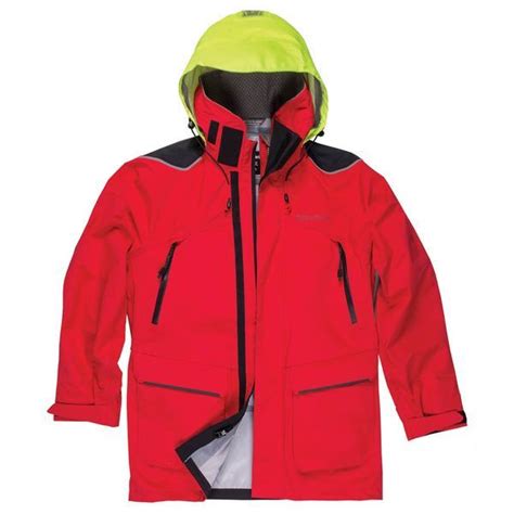 Avail Before You Sail, 15 Must-Have Waterproof Sailing Jackets