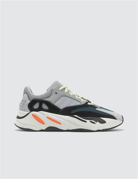 adidas Originals Yeezy 700 Wave Runner in Gray - Lyst