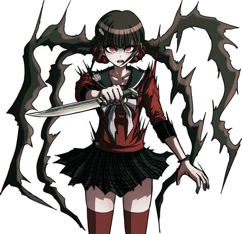 49 Maki Harukawa Sprites Ideas Maki Danganronpa Characters Sprite Hot Sex Picture