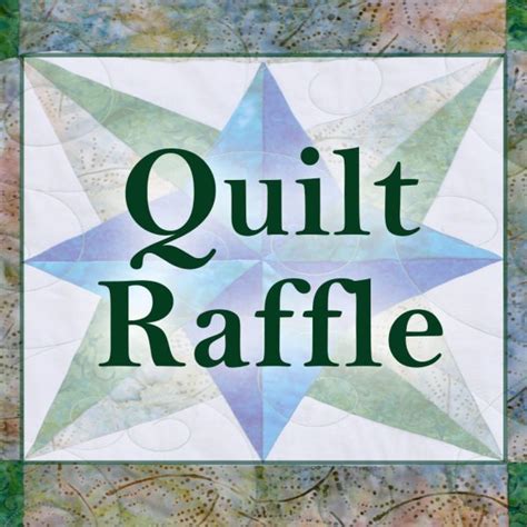 Quilt Raffle North Chatham Free Library