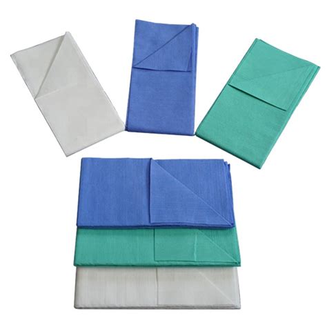 Disposable Medical Surgical Sterile Operation Towels