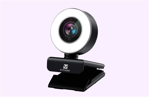 8 Best Webcams for Zoom Meetings in 2022 [Buying Guide] - CameraIO