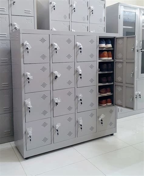 Top TỦ Locker SẮt VÀ NhỮng ĐiỀu CẦn BiẾt