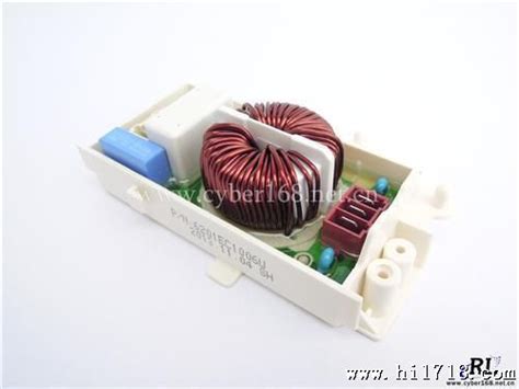 供应 6201EC1006U 6201EC1006L LG 滚筒洗衣机 干衣机用 滤波器图片_高清图_细节图-何超林-维库仪器仪表网
