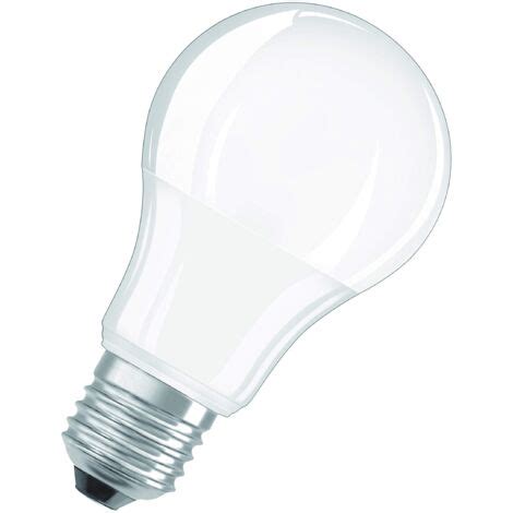 Osram Lampadine Led Goccia W Equivalenti W Attacco E Luce