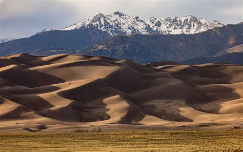 Things to Do in Great Sand Dunes National Park