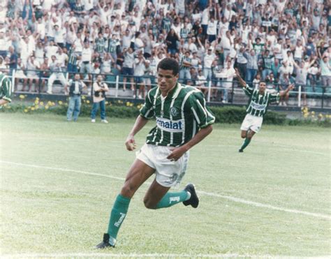 Anos De Rivaldo Relembre Grandes Jogos Pelo Palmeiras Gazeta