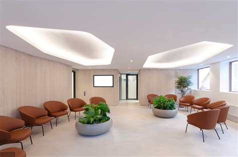 Oris Dental Ramp Arkitekter