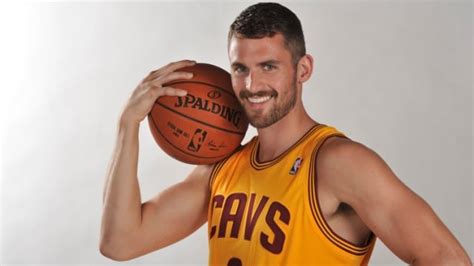 Kevin Love Age Height Weight Net Worth 2023 World