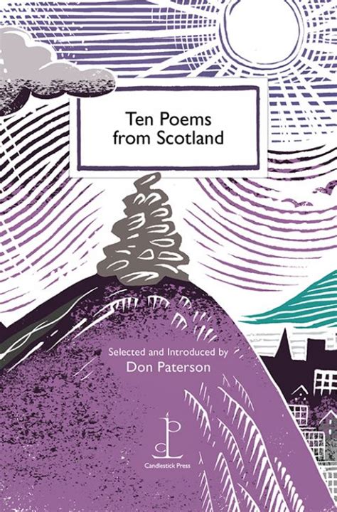 Ten Poems About Archives Scottish Poetry Library