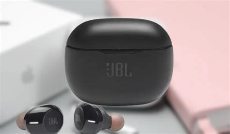 Como Emparelhar E Usar Os Fones Jbl Tune Tws Blog Do Dispositivo