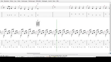 Bobby Mcgee Guitar Chords