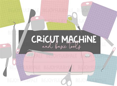 Crafting Clipart Cricut Machine Png Craft Tools Clipart Cute 96300 Hot Sex Picture