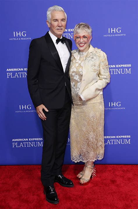 Baz Luhrmann’s Wife, Catherine Martin: Meet His Longterm Partner ...