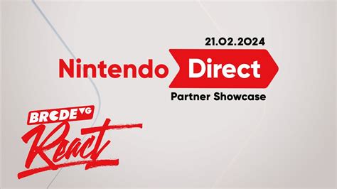 Qu Anuncian En El Nintendo Direct Brcdevg Podcast Youtube