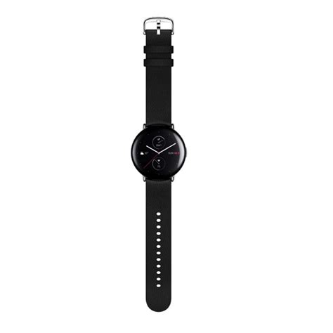 Amazfit Zepp E Circle Smart Watch Global Version