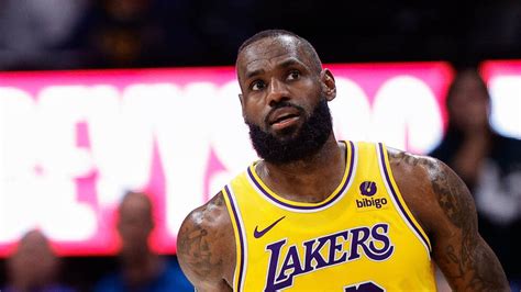 Lebron James Takes To Social Media To Address Rumors About Lakers Future Bvm Sports