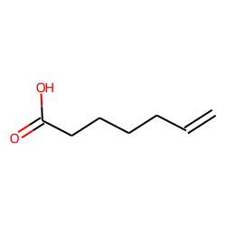 Heptenoic Acid Cas Chemical Physical Properties By Chem O