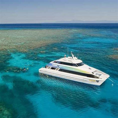 Reef Tours Cairns Tours Advice Booking Center