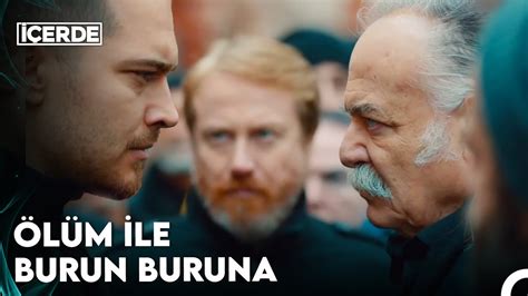 Sarp Celal in Karşısına Çıktı İçerde 8 Bölüm YouTube