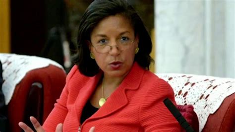 Why Republicans Are Hoping Susan Rice Is Bidens Vp Pick Fox News Video