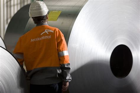 Responsiblesteel™ Arcelormittal En France