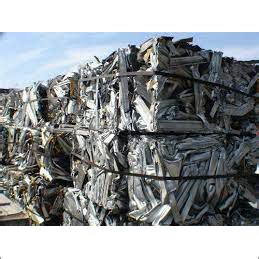 Aluminium Extrusion Scrap At Best Price In Kolding Vejle Vasco Group Aps