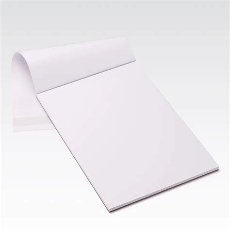 Fabriano White White Paper Pads Opus Art Supplies