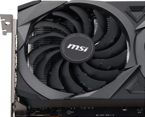 Msi Gaming Geforce Rtx 3050 8gb Gdrr6 128 Bit Hdmidp Pcie 4 Torx Twin Fans Ampere Oc Tarjeta