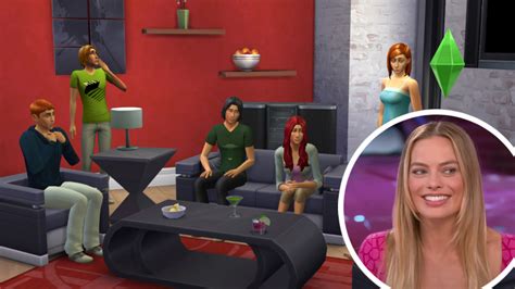 The Sims Film Uscita Trama Cast E Streaming