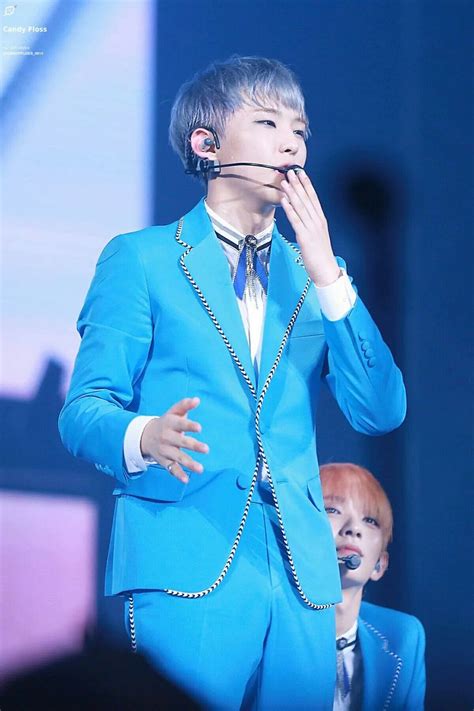 Shining Diamond Concert Hoshi Seventeen