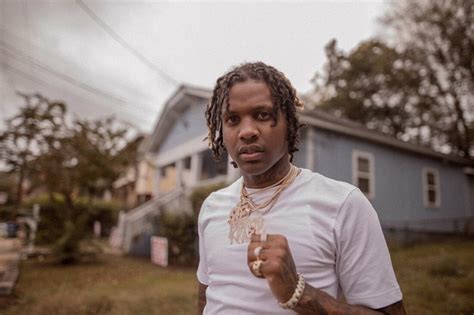 Lil Durk Drops Off His Visual To His Track Chiraqimony