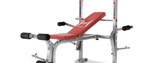 Qu Banco De Musculaci N De Bh Fitness Comprar Enero