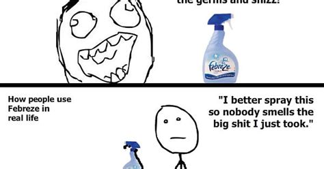 Uses For Febreze Imgur