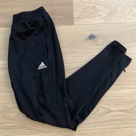 Adidas women’s track pants (size S) Check tag for... - Depop