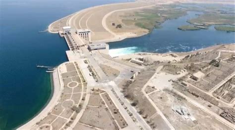 Syrian Army enters Euphrates Dam after US withdrawal: video – Orinoco ...