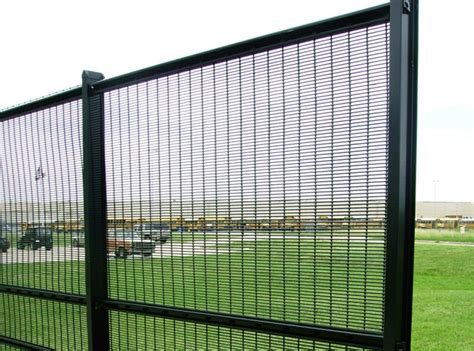 Securimesh Secure Fencing Solutions