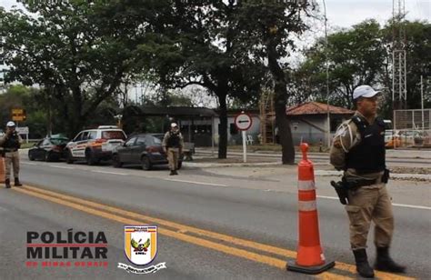 Balanço da Polícia Militar Rodoviária revela queda no número de