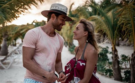 Sebasti N Rulli Presumi Su Amor Por Angelique Boyer Infobae